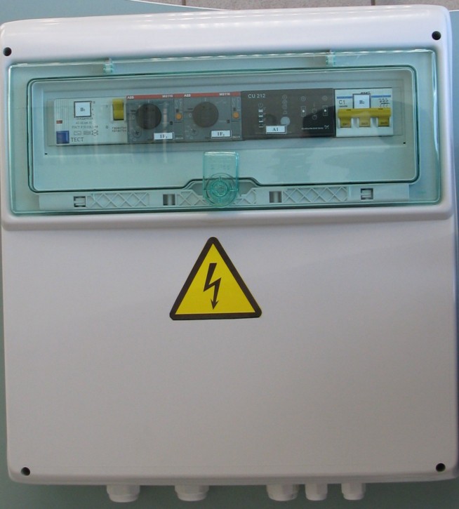  Grundfos Lcd 108 -  9