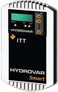  HYDROVAR