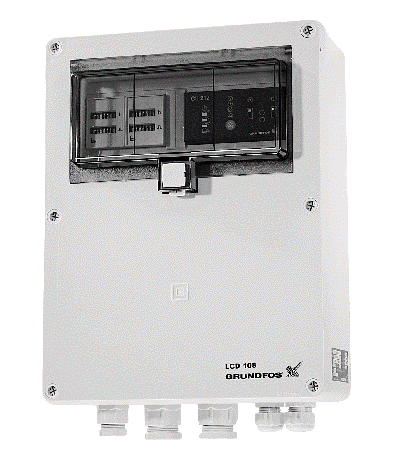 Lcd 109 