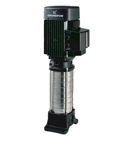   Grundfos