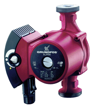   ALPHA Grundfos